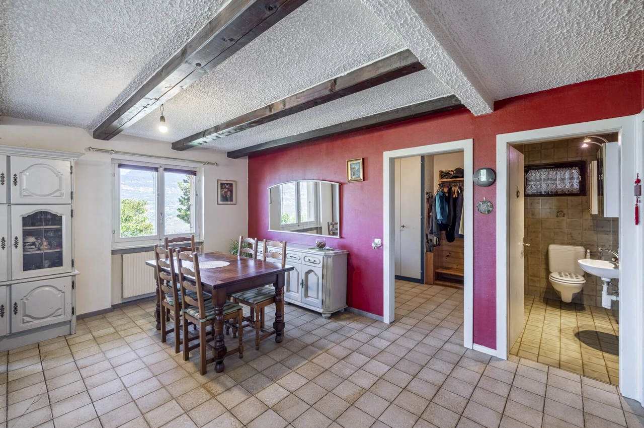 Maison individuelle 5 pièces ½ de 224 m2 nets sur parcelles de 1693 m2 — vue 7