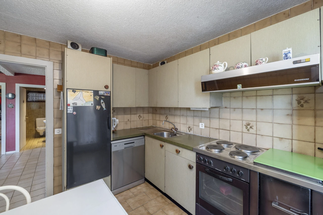 Maison individuelle 5 pièces ½ de 224 m2 nets sur parcelles de 1693 m2 — vue 10