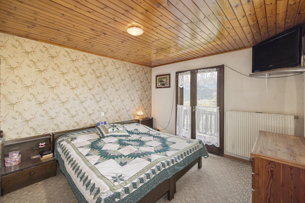 Maison individuelle 5 pièces ½ de 224 m2 nets sur parcelles de 1693 m2 — vue 12