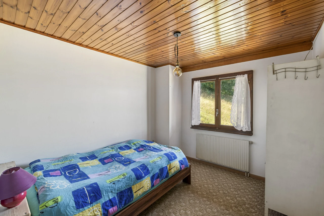 Maison individuelle 5 pièces ½ de 224 m2 nets sur parcelles de 1693 m2 — vue 13
