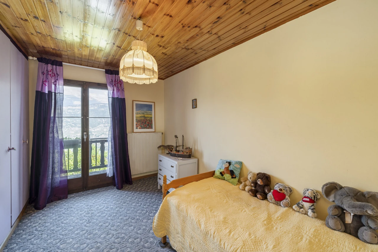Maison individuelle 5 pièces ½ de 224 m2 nets sur parcelles de 1693 m2 — vue 14