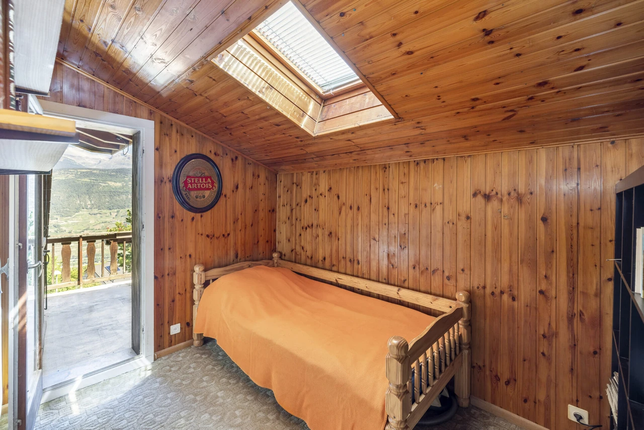 Maison individuelle 5 pièces ½ de 224 m2 nets sur parcelles de 1693 m2 — vue 15